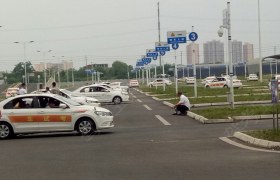 教学环境