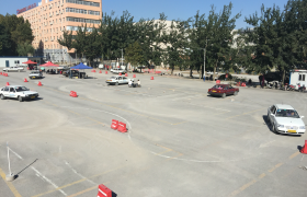 教学环境