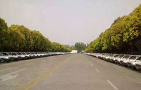 教学环境