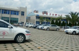 教学环境