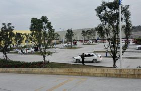 教学环境