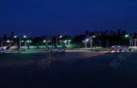 教学环境