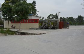教学环境