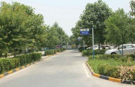 教学环境