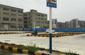 教学环境
