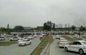 教学环境