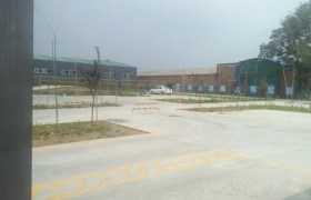 教学环境