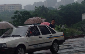 教学环境