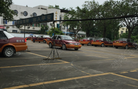 教学环境