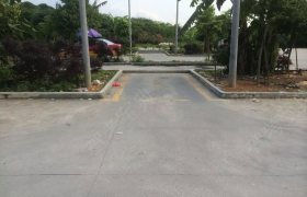 教学环境