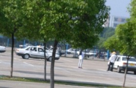 教学环境