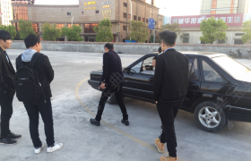 教学环境