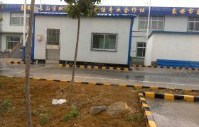 教学环境