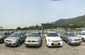 教学环境