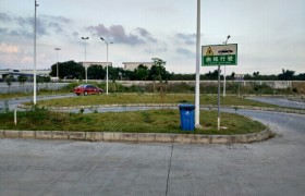 教学环境