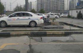 教学环境
