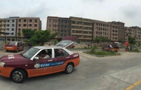 教学环境