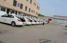 教学环境