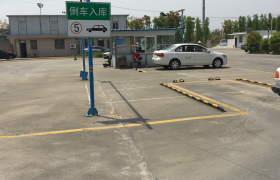 教学环境