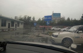 教学环境