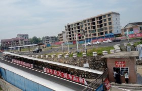 教学环境