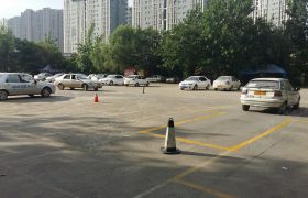 教学环境