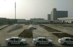 教学环境