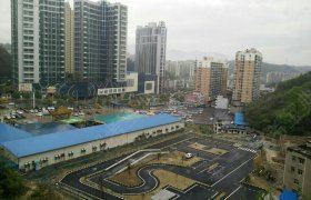教学环境