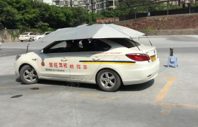 教学环境