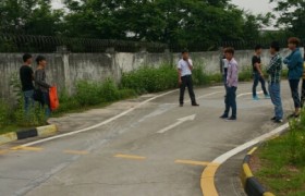 教学环境