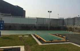 教学环境