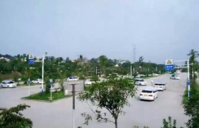 教学环境