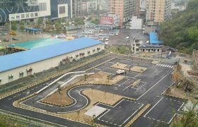 教学环境