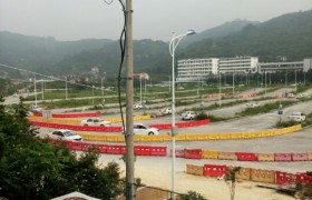 教学环境