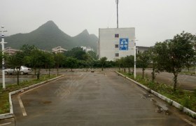 教学环境