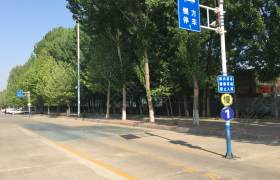 教学环境
