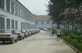 教学环境