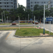教学环境