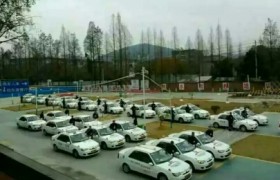 教学环境