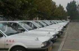 教学环境