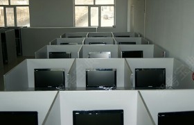 教学环境