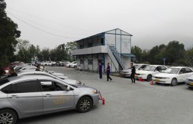 教学环境