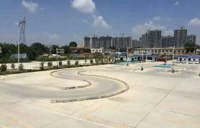 教学环境