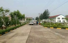 教学环境