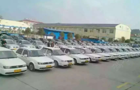 教学环境