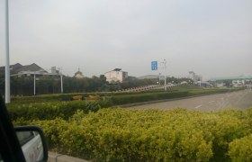 教学环境