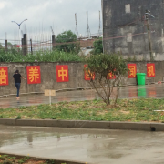 教学环境