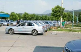 教学环境