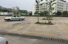 教学环境