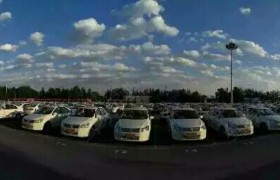 教学环境